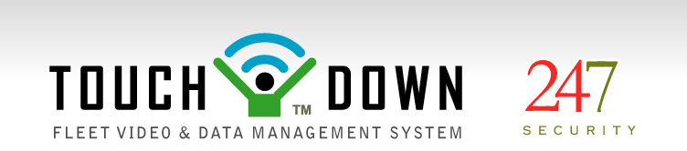 TouchDown&trade Center (Internet Connection Required)